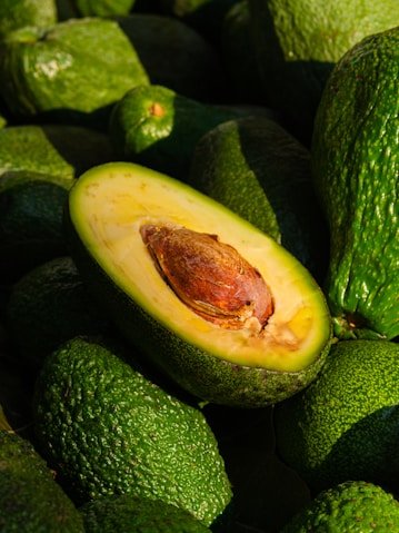 AVOCADO