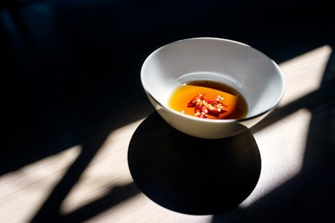 FISH SAUCE