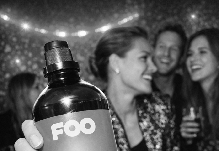 Friends of FOO